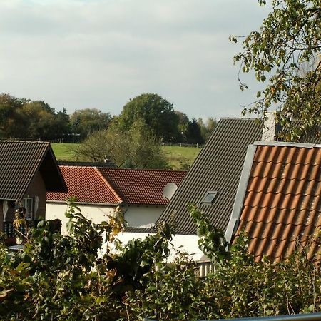 Rl Guesthouses Geilenkirchen Eksteriør bilde