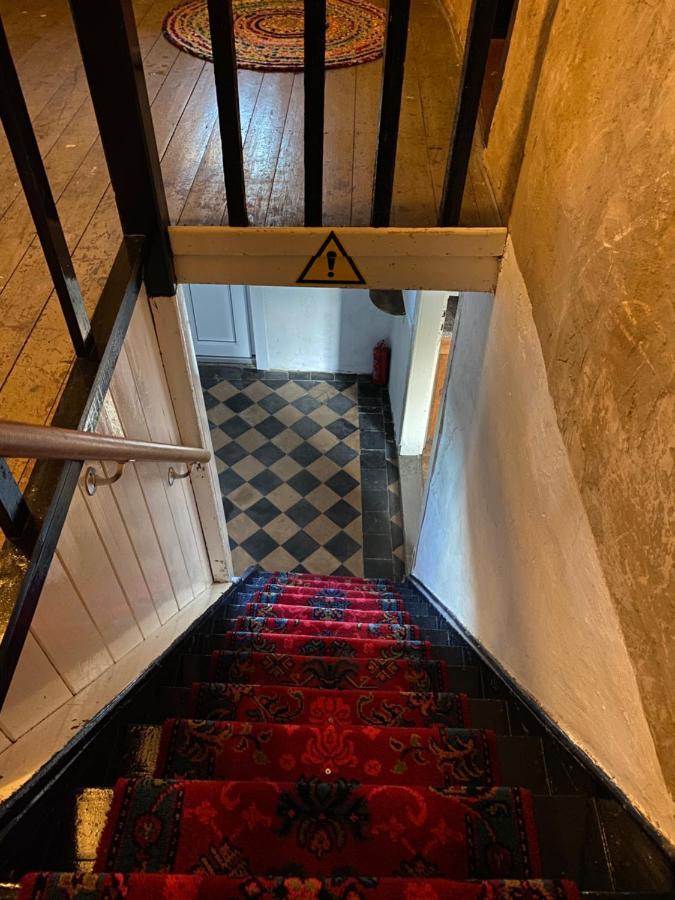 Rl Guesthouses Geilenkirchen Eksteriør bilde