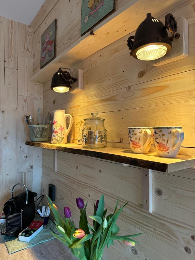 Rl Guesthouses Geilenkirchen Eksteriør bilde