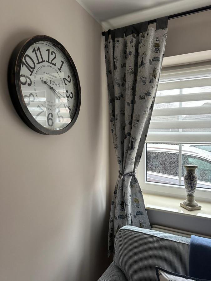 Rl Guesthouses Geilenkirchen Eksteriør bilde