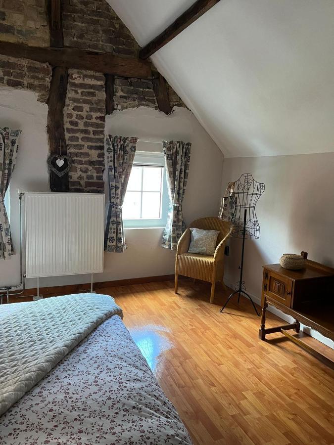 Rl Guesthouses Geilenkirchen Eksteriør bilde