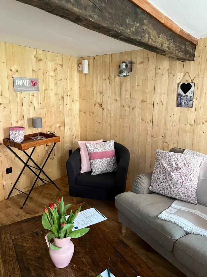 Rl Guesthouses Geilenkirchen Eksteriør bilde
