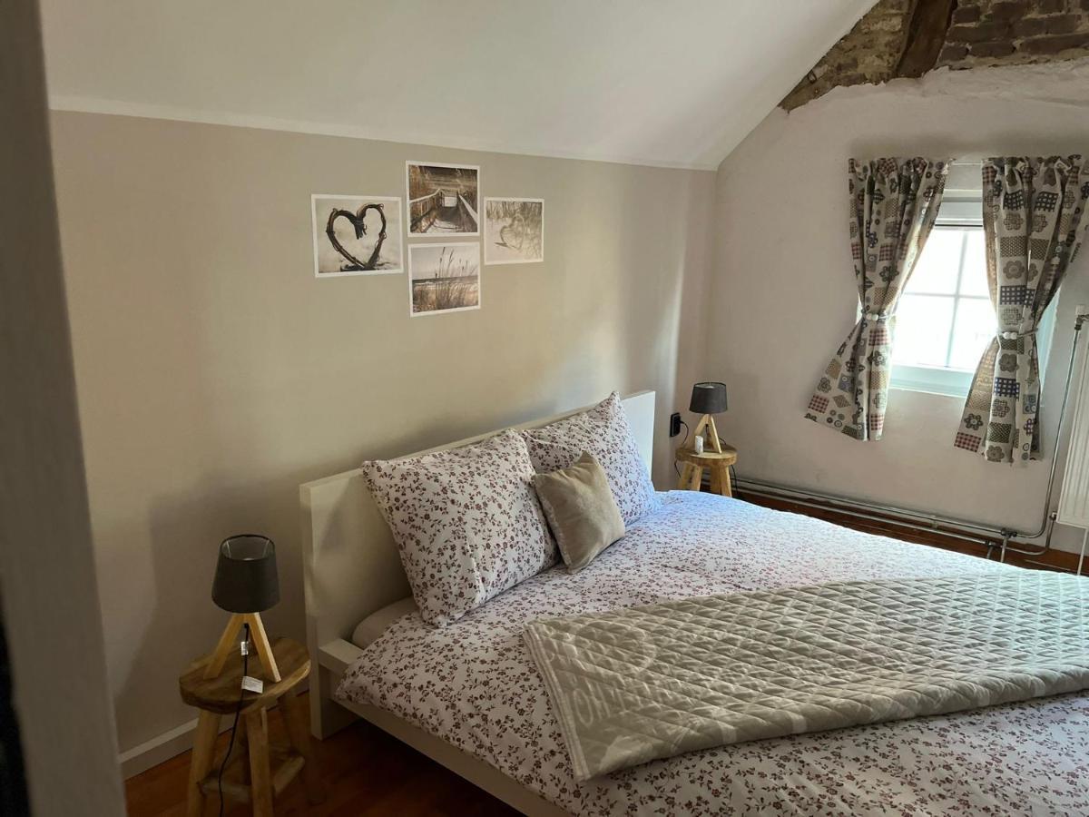 Rl Guesthouses Geilenkirchen Eksteriør bilde