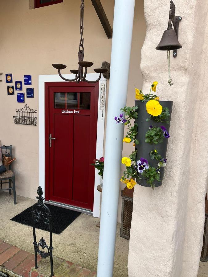 Rl Guesthouses Geilenkirchen Eksteriør bilde