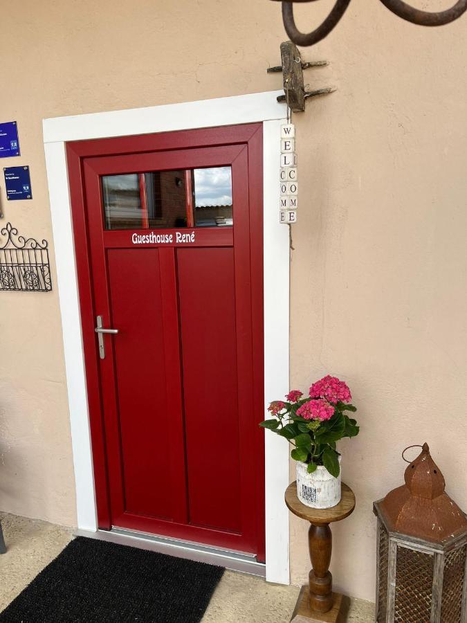 Rl Guesthouses Geilenkirchen Eksteriør bilde