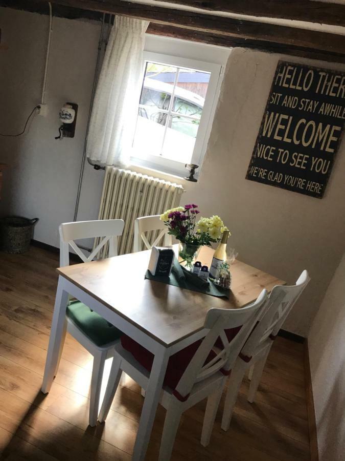 Rl Guesthouses Geilenkirchen Eksteriør bilde